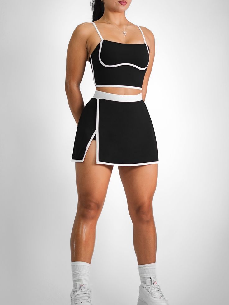 Sportswear & Gym Wear
