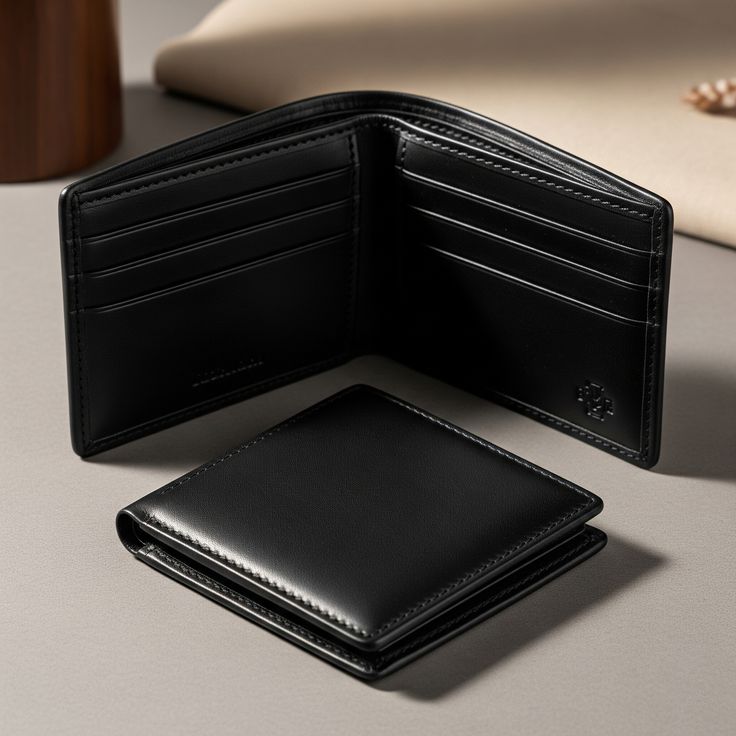 Wallets