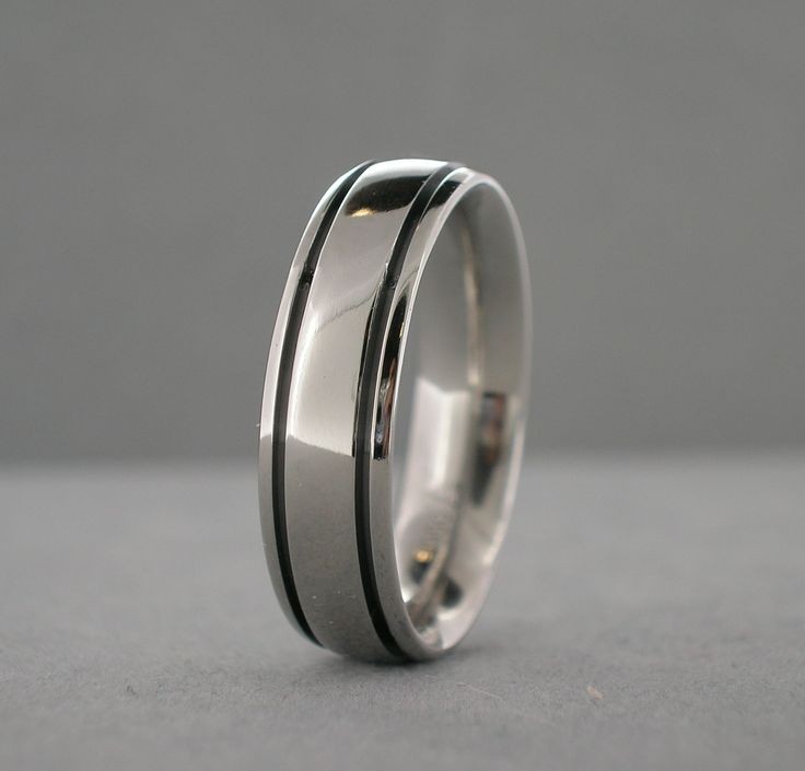 Men Rings