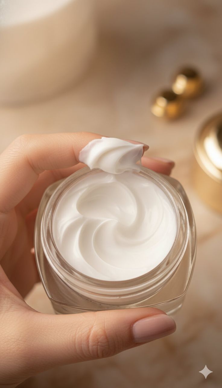 Creams & Moisturizers