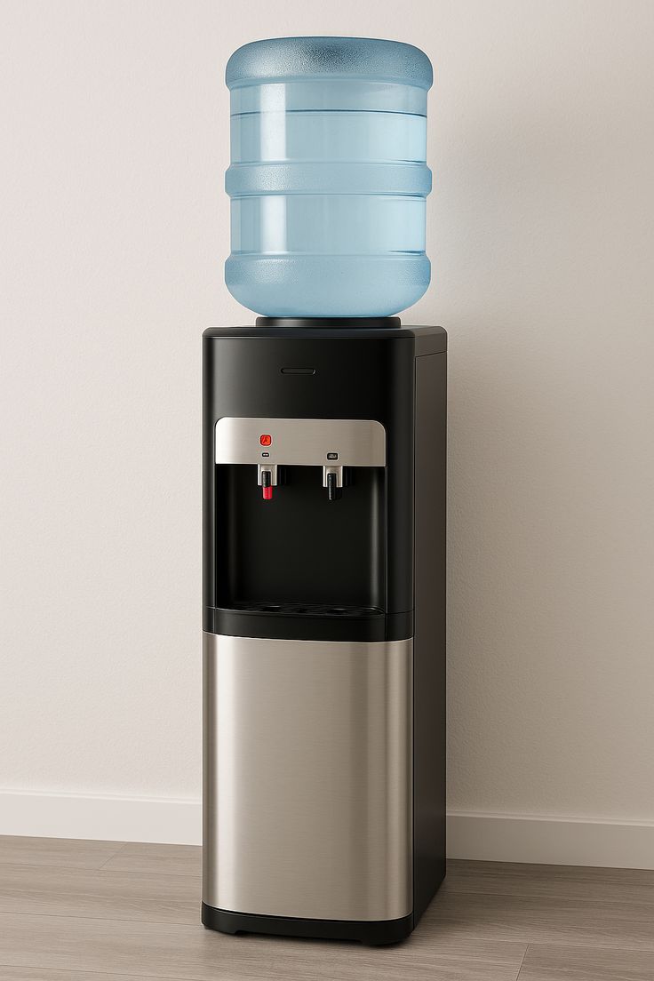 Water Dispensers