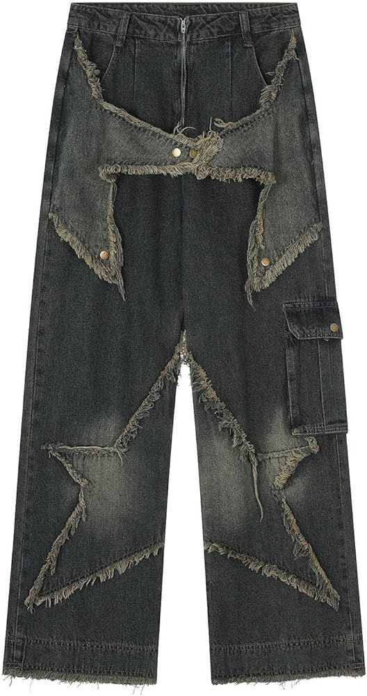 Jeans & Trrousers