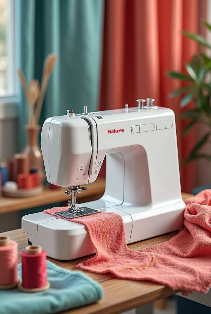 Sewing Machines
