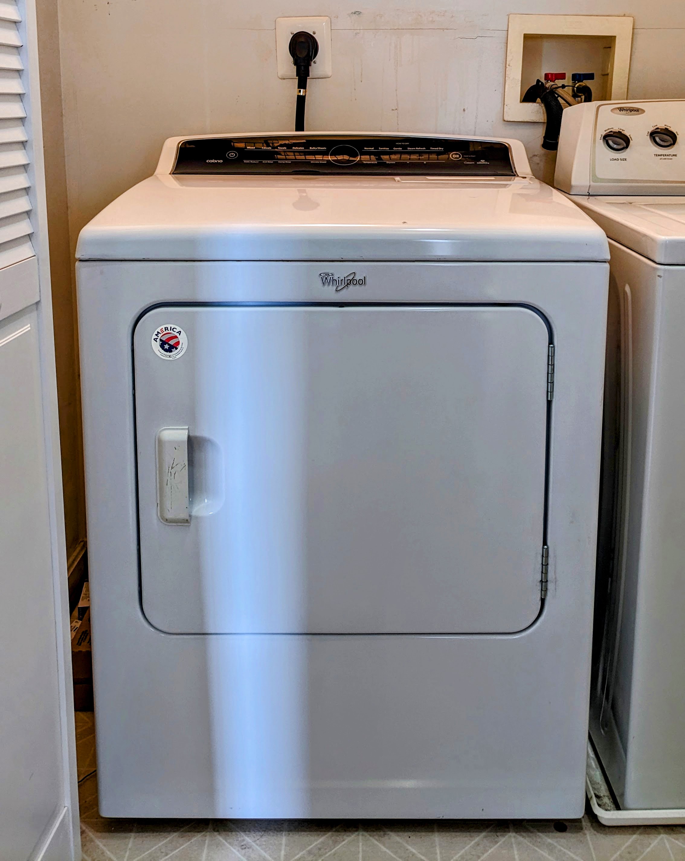 Dryers