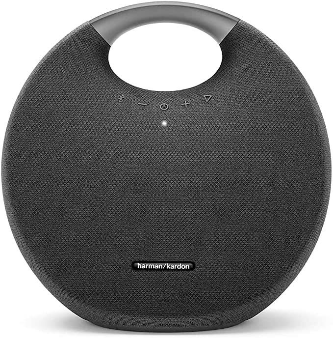 Bluetooth Speakers