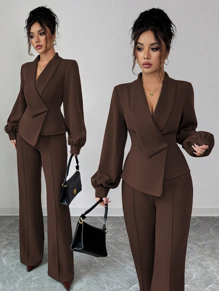Suits & Blazers