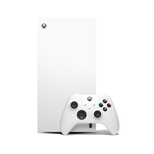 X Box