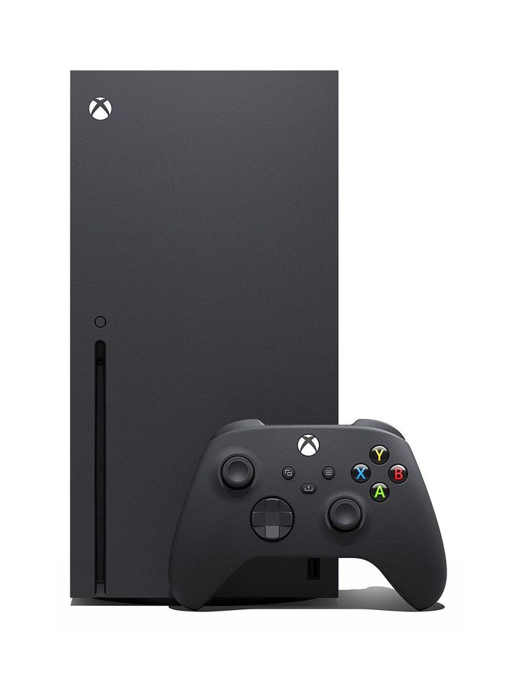 Xbox