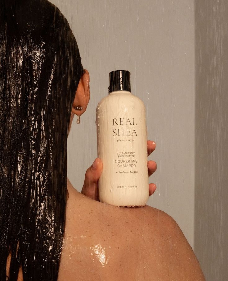 Shampoos & Conditioners