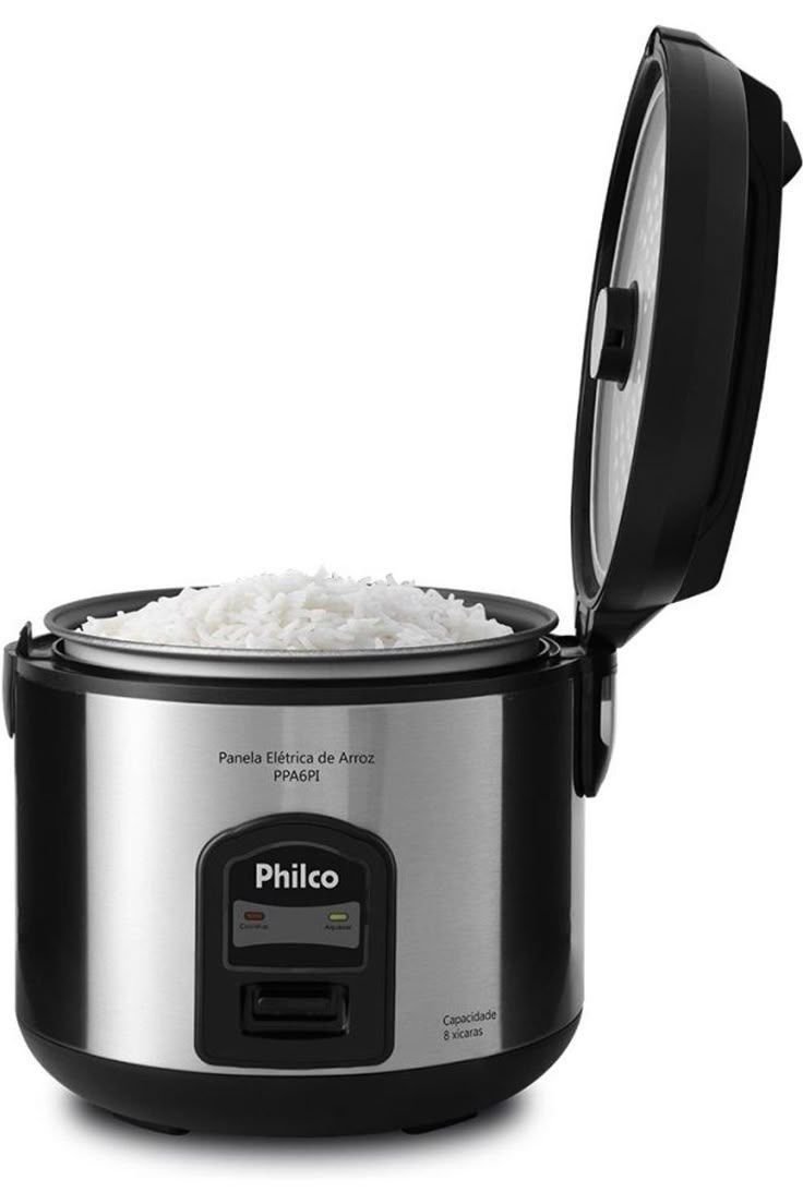 Rice Cookers