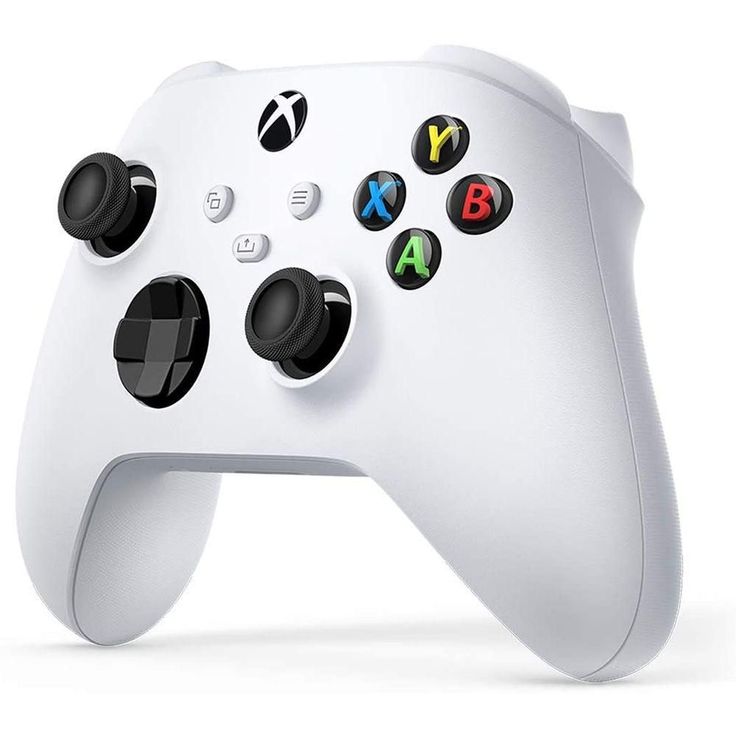 Xbox Controllers