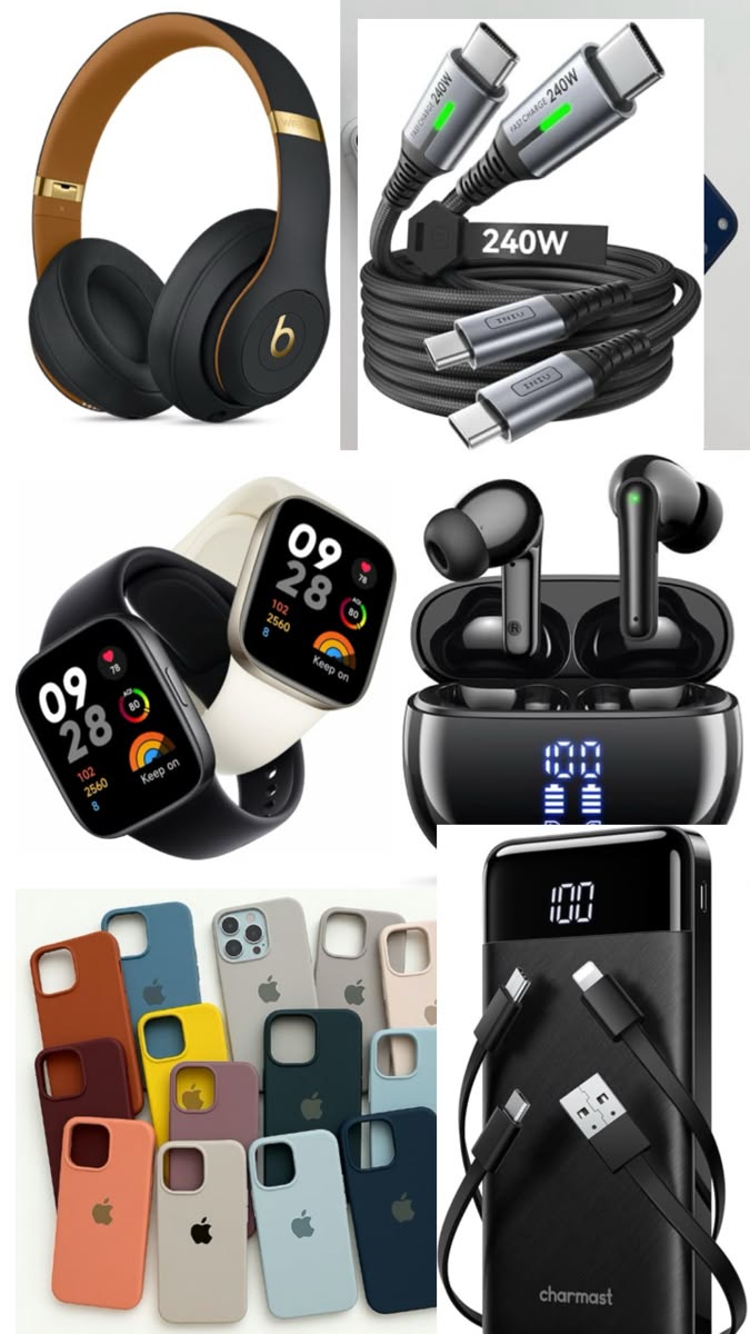 Phone Accessories
