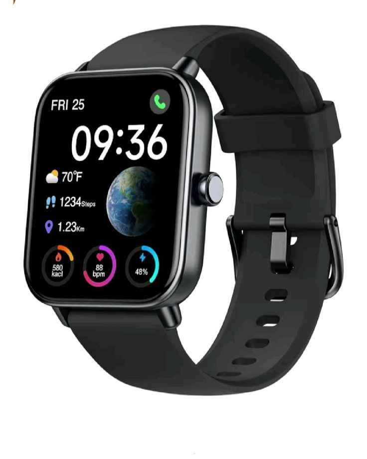 Smart Watches