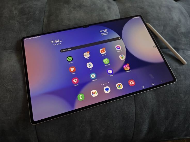 Andriod Tablet