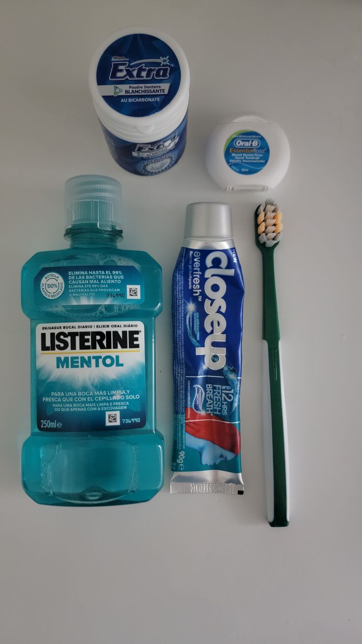 Oral Care