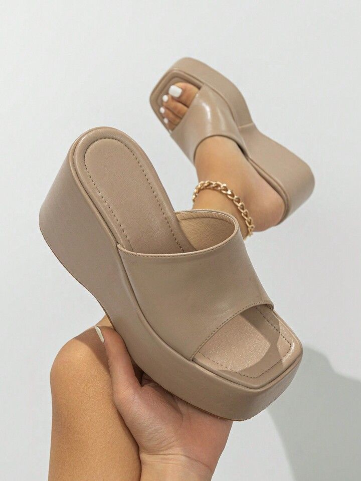 Wedges