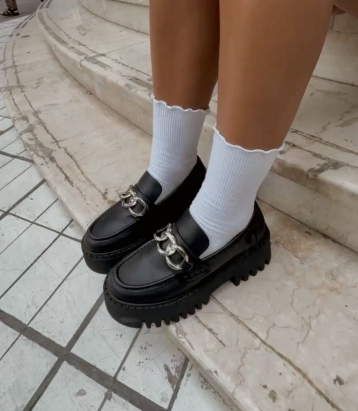 Loafers