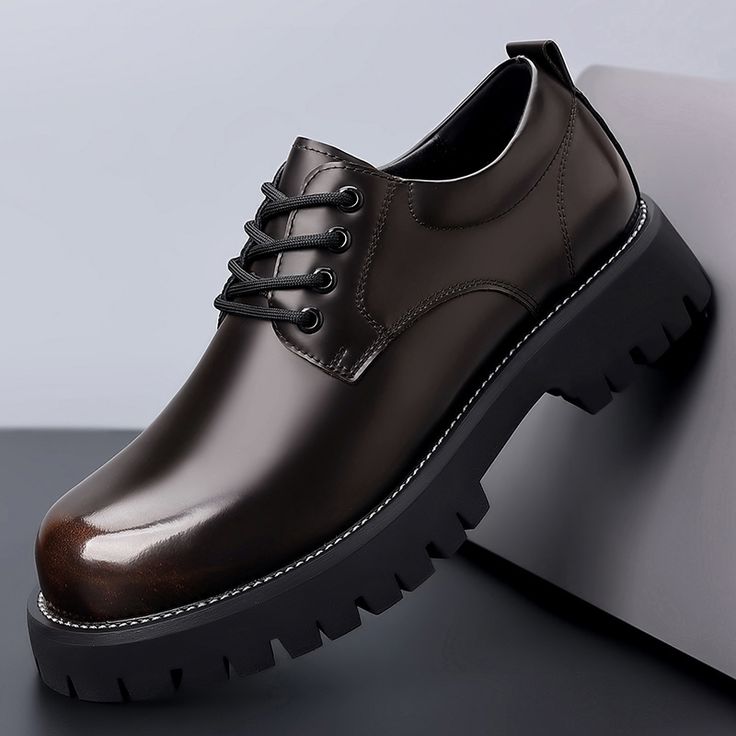 Loafers 