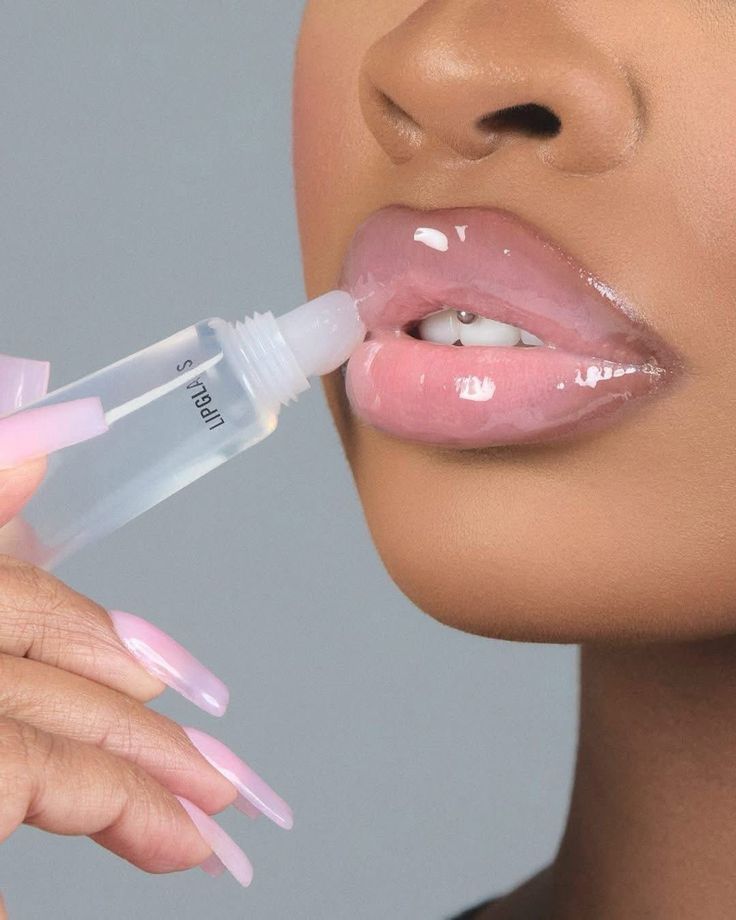 Lip gloss