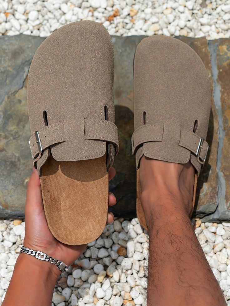 Clogs