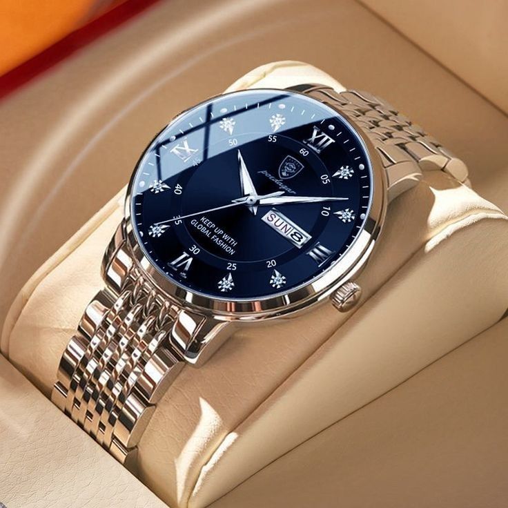 Unisex watches