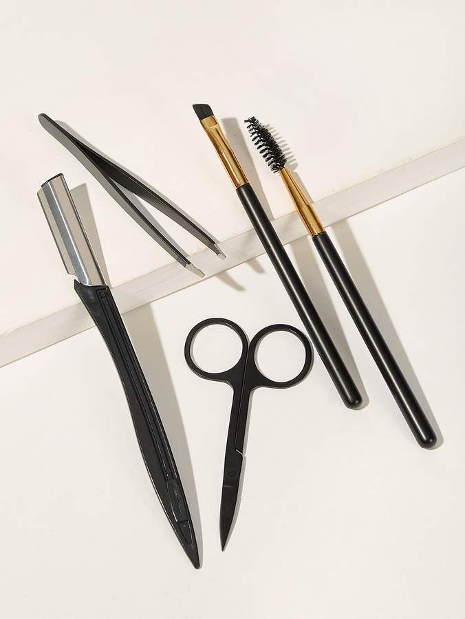 Eyebrow products