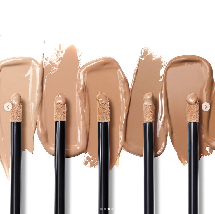 Concealer & Contour
