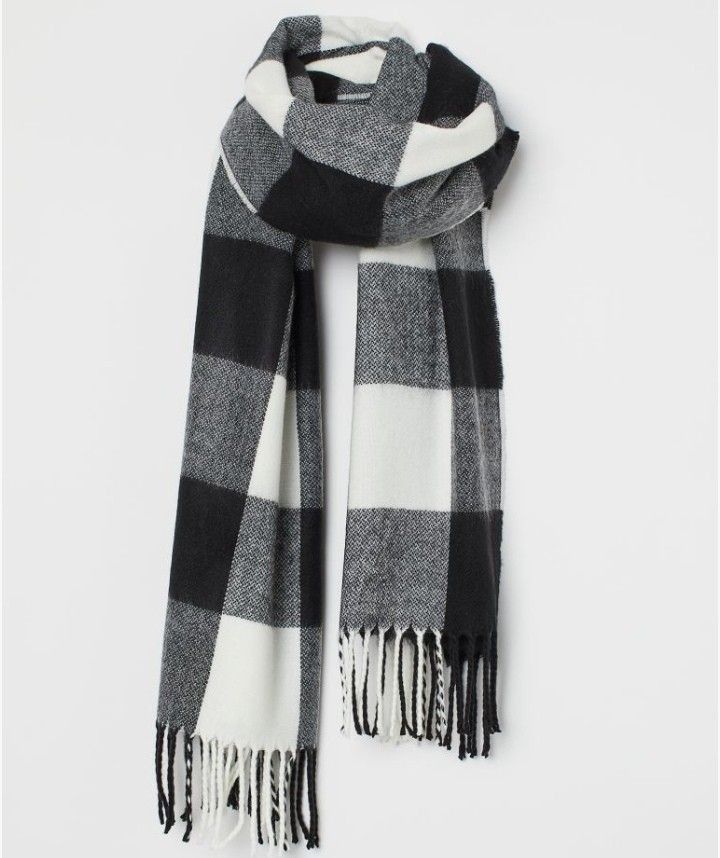 Scarves