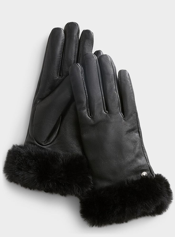 Gloves