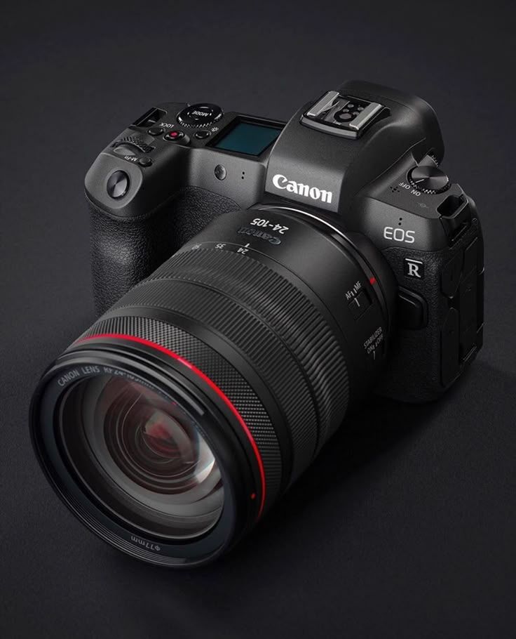 Cameras & Photos 