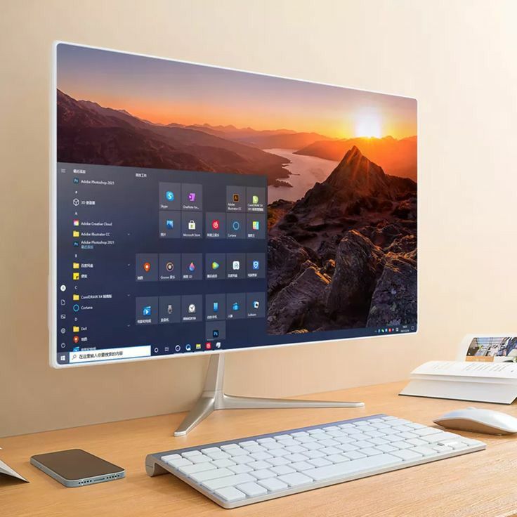 Desktops