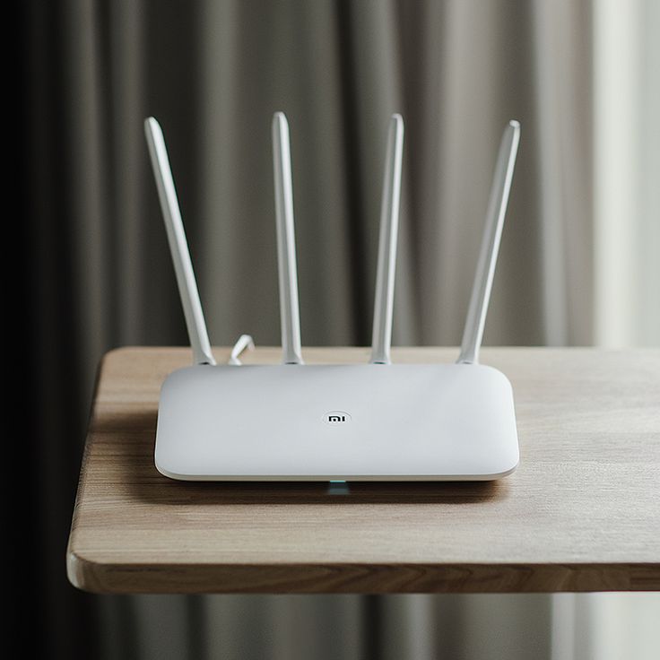 Routers