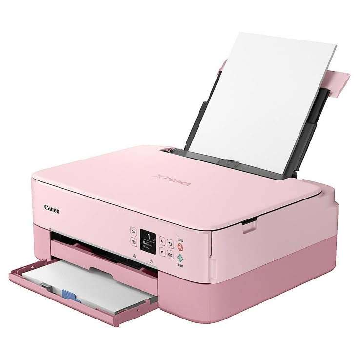 All-in-one printers