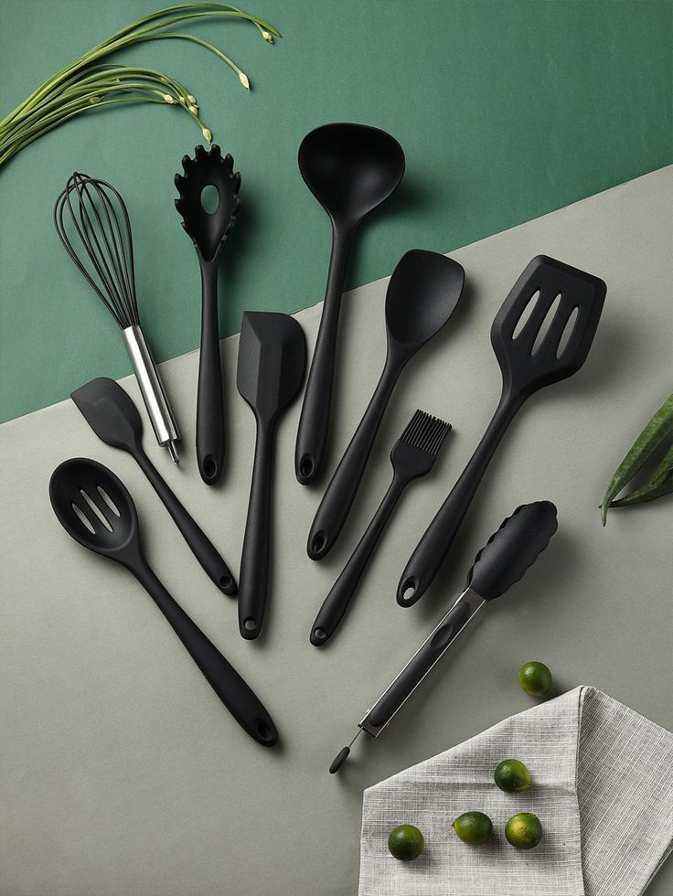 Utensils