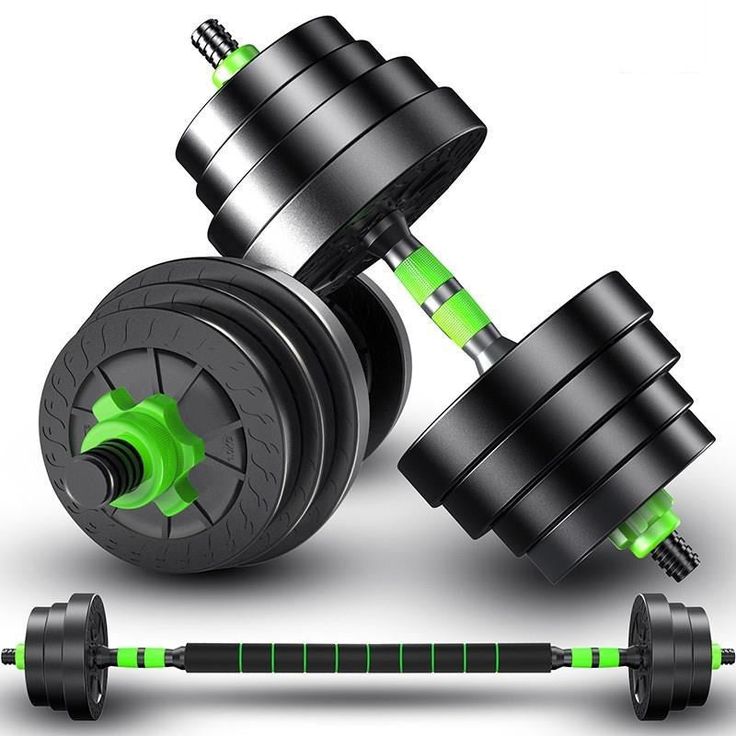 Fitness Equipment