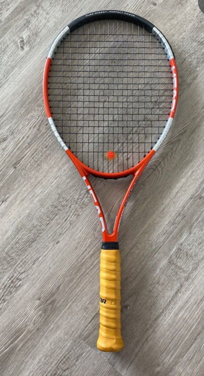 Tennis Rackets