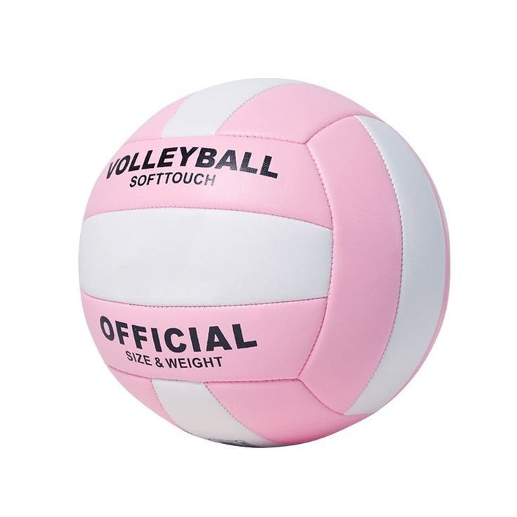 Volleyballs