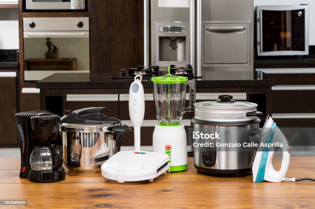 Home & Kitchen Appl…